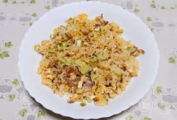 夕飯にチャーハンだけ あり なし 夫に文句を言われた専業主婦の問いかけに賛否 チバテレ プラス