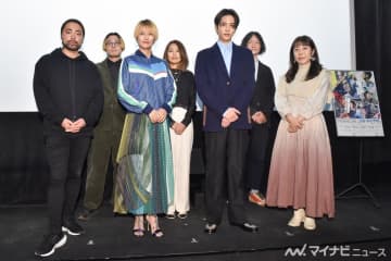 志尊淳、監督デビューに感慨「1度は撮ってみたいという思いがあった」【動画あり】