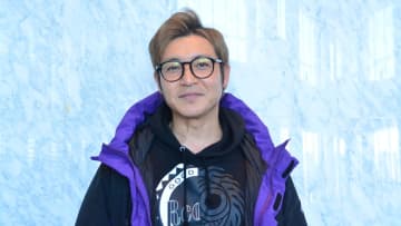 「子育てで1番大事なのは夫婦円満」つるの剛士流“夫婦の土台作り”とは