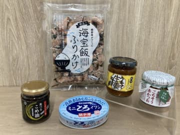 「ごはんのおともソムリエ」が選んだ絶品5つ！「順位がつけられないほどの逸品揃い」