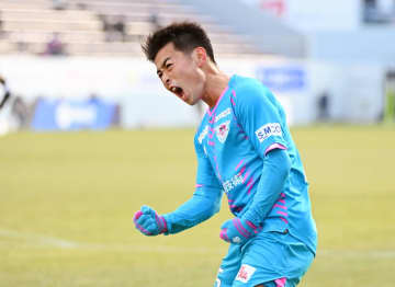 ホーム初戦 サガン鳥栖ドロー サッカー ルヴァン杯札幌戦 佐賀 ニュース My J Com テレビ番組 視聴情報 動画が満載 ホーム初戦 サガン鳥栖ドロー サッカー ルヴァン杯札幌戦 佐賀 ニュース My J Com テレビ番組 視聴情報 動画が満載