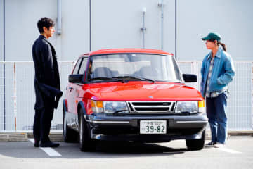 意外と知らない「クルマ」の豆知識 第29回 映画『ドライブ・マイ・カー』に登場! 「サーブ」っ...