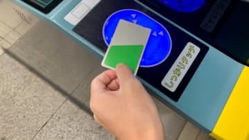 高齢者の外出支援にICカード支給　「どう配るのか」　コロナ禍収束も見えず　松戸市、予算案の事業取り下げ