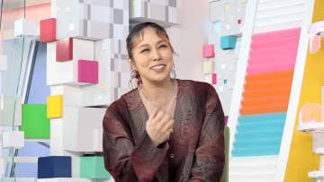 「毎朝が戦い」2児の母 AI流子育て論”もらえるお手伝い”は何でももらう！～AI めざましテレビ未公開インタビュー・後編～