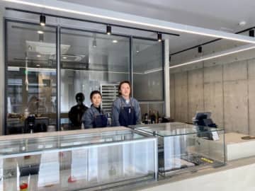 流山おおたかの森にオープンのCONSTELLAS（コンステラス）は、お菓子の美味しさを科学するパティスリー