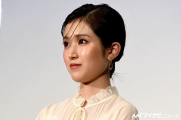 【手紙全文】福本莉子＆松田元太、監督のサプライズに涙…「Travis Japanとして」決意も