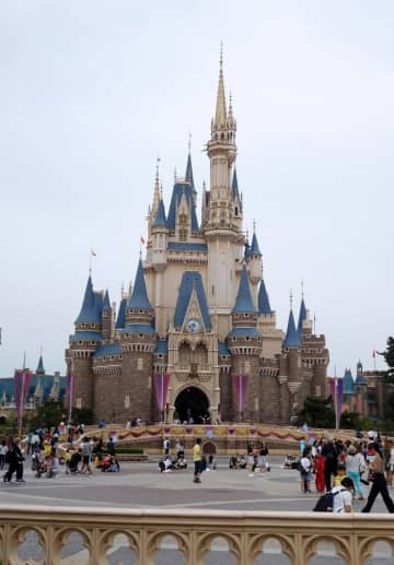東京ディズニーが入園制限緩和　3月1日から、運営時間変更せず