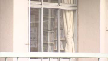 教師 備品15万円相当盗む　勤務先の中学校に侵入し