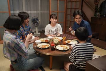 『カムカム』第86回　ひなた、五十嵐と完成した映画を観に出かける