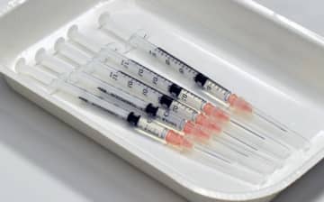 80代男性が誤って4回目接種　間隔14日間、健康状態に異変なし　新型コロナワクチンで野田市