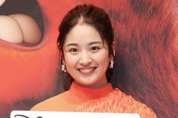 佐竹桃華「興奮のあまり鼻血」 ディズニー声優の目標叶い大喜び