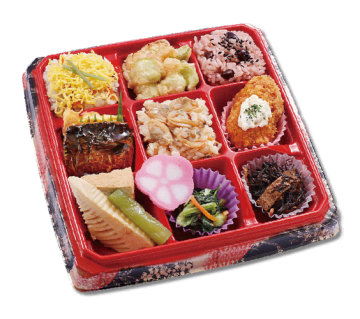  【首都圏ライフ】春よ来い！春の味覚がたっぷり詰まった「春の味覚満載御膳」を新発売 　  