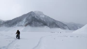 冬の定山渓温泉は魅力がいっぱい！　定山渓で雪にまみれてみたら・・・