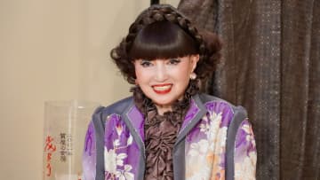 黒柳徹子、森光子さんと食べた名門ホテルのカレーに涙「本当にいないということがはっきりと」