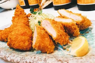 タモリが通うそば店、阿部寛が通うとんかつ店…有名人御用達の地方名店【関東編】