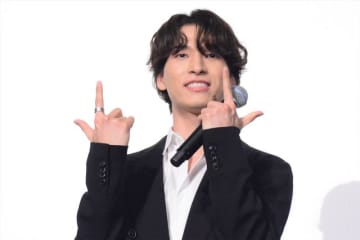 JO1、ドキュメンタリー映画完成に感激！金城碧海も復帰後イベント初登壇