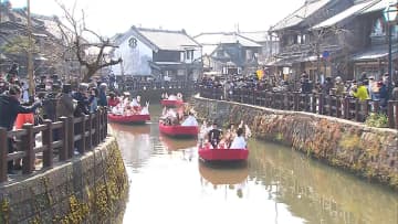 コロナ禍 3度目の春　18都道府県「まん延」延長