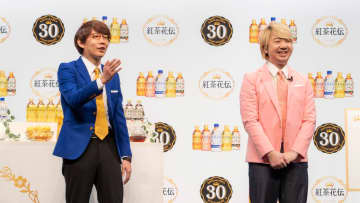 妻を紹介しない三四郎・小宮に相方・相田「まだ結婚してないと思う」