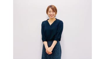 ＜ロッテ＞3.11オープン戦始球式に元ソフトボール女子日本代表・山根佐由里さんが登場
