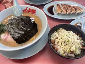 【かしわ】ラーメン店が３つランクイン。人気記事ベスト9（2月28日-3月6日）