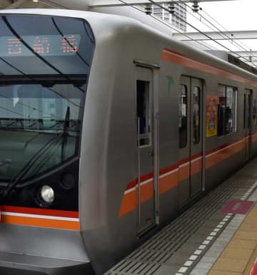 東葉高速鉄道、資金ショートの可能性も　長期債務にコロナ拍車…2028年度にも　千葉県、国や沿線市と支援協議へ
