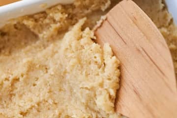 炊飯器でひと晩！自家製発酵みその作り方　塩分控えめでうま味たっぷり