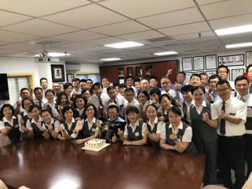 四川省成都市に暮らす日本人経営幹部の「生活哲学」