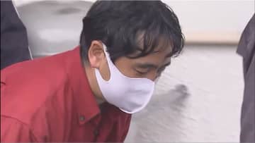 異例の“遺体なき殺人”で判決…元警察官の夫に「懲役21年」遺体なくとも妻殺害を認定　