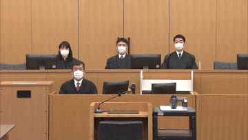 別居中の妻殺害 夫に懲役21年の判決　遺体なきも殺人罪認定