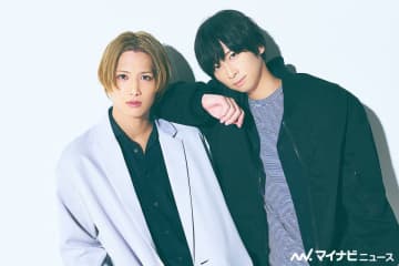 水江建太＆荒牧慶彦、『エームビ』魅力を分析! 夢に向かう「熱い思い」を追体験