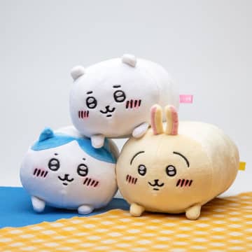 大人気！ドンキの「ちいかわ」グッズが通販に登場。買いそびれた人チャンスです
