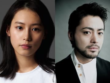 南沙良、山田孝之監督作『沙良ちゃんの休日』で主演「頭の中が“?”で…」