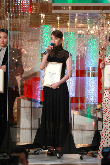 西野七瀬、新人俳優賞＆優秀助演女優賞で勢い見せる　今後の女優業への思いも