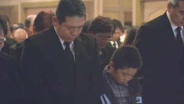 「バッティングセンター作って…」津波で家族5人失った父と子の11年間　二十歳を迎え東京で過ごす3月11日 新たな夢も