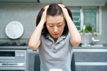 母親に「あんたが元凶なのよ！」と言われて脱力した40代女性