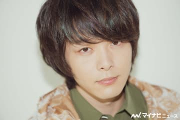 中村倫也、自然体の秘訣は「失敗しても気にしない!」生前葬のアイディアも飛び出す