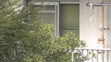 頭や顔を刃物で...女性遺体発見　同居の娘 経緯知る?