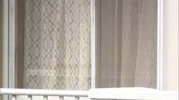 頭や顔に傷 50代女性の遺体　同居の娘 旅券法違反で逮捕