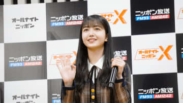 乃木坂46・久保史緒里「失言していかないといけない？」R-指定に影響を受ける