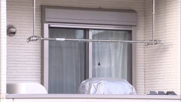 交際相手の娘に暴行　腹を蹴るなど...28歳男逮捕