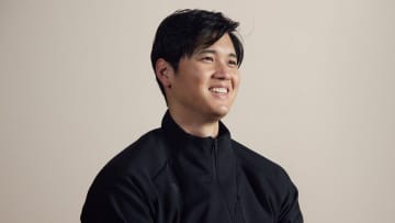 大谷翔平 野球を辞めたいと思ったこともない「好きで終われるように」