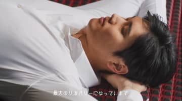 大谷翔平、睡眠の大切さを語る「ピッチャーにとっては特に大事ですね」