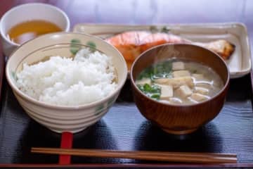 米国大学の研究で明らかに「健康寿命を延ばす朝食」