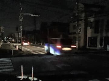 千葉県内で最大震度4　千葉市など3市で3人軽傷　一時22万軒が停電