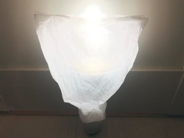 停電時に覚えておきたい。「身近なもので明かりを確保」する方法3つ