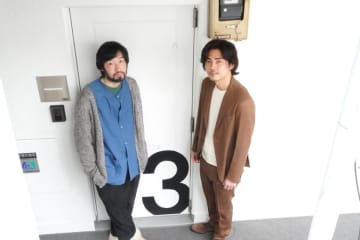 毎熊克哉が明かす、今泉力哉監督の「一言の台詞へのこだわり」 映画と音楽の関係も聞いた