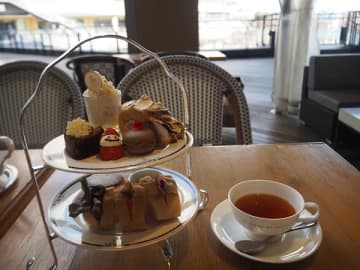 【みなとみらい】穴場カフェから新店まで！読者おすすめグルメ10選