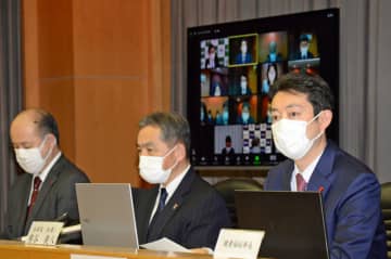 ＜まん延防止解除決定＞千葉県、時短・酒類制限を撤廃　熊谷知事「感染回避の行動を」訴え