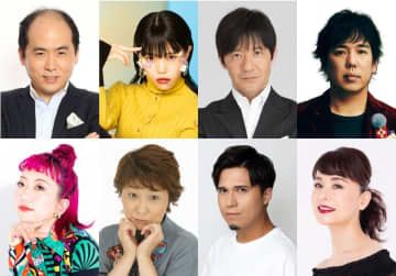 トレンディ斎藤&アイナ、『SING』特番担当　内村光良・木村昴らも出演