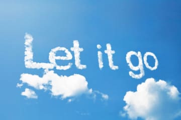 「let it go」のホントの意味は? コアで覚える英語 (29)